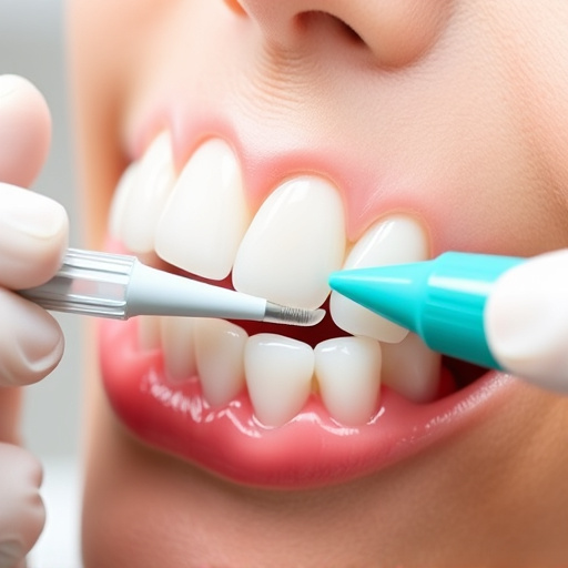 dental sealants