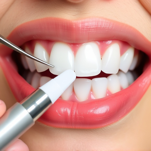 dental sealants