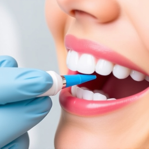 dental sealants