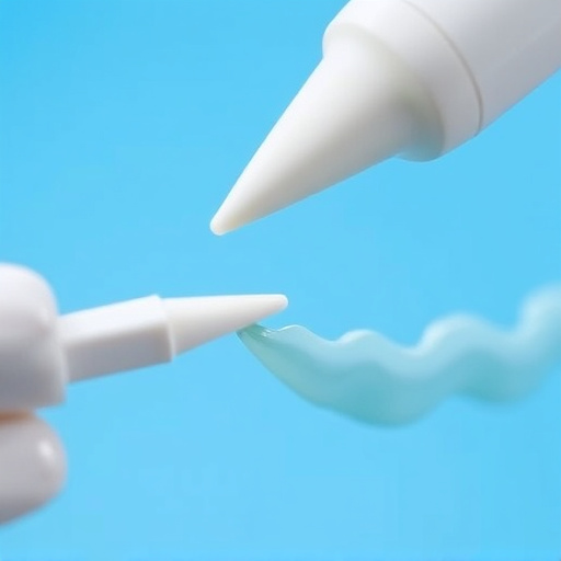 dental sealants