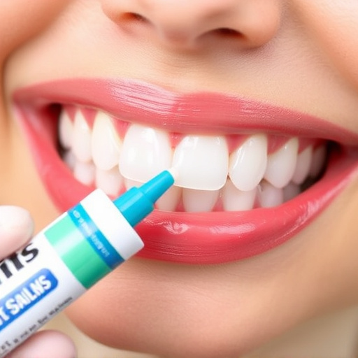 dental sealants