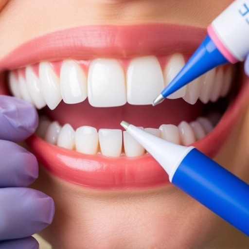 dental sealants