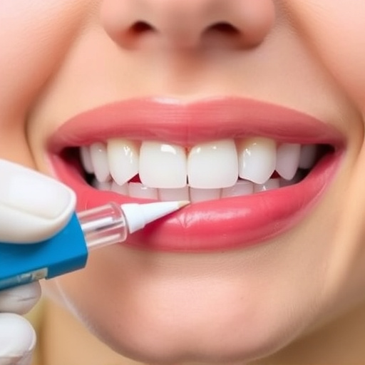 dental sealants