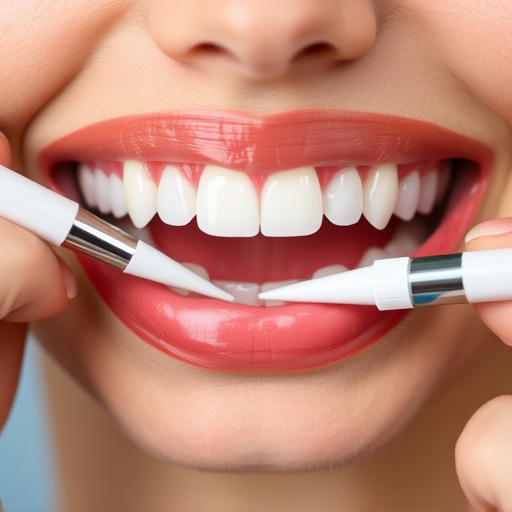 dental sealants