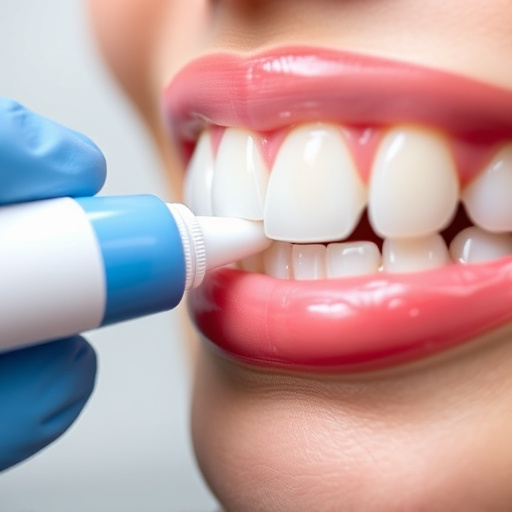 dental sealants