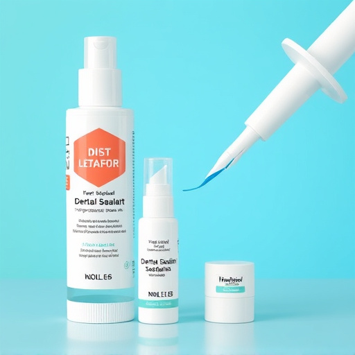 dental sealants