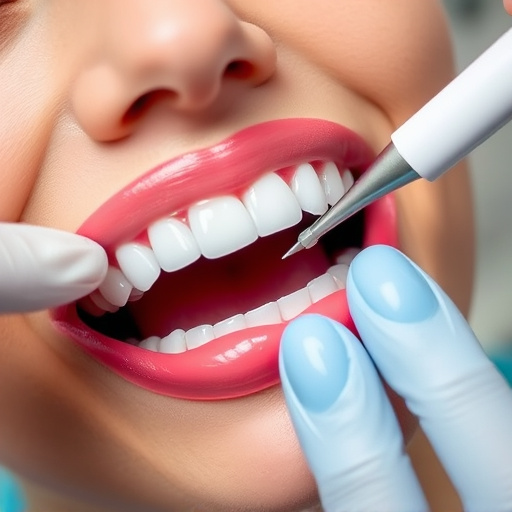 dental sealants