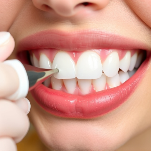 dental sealants