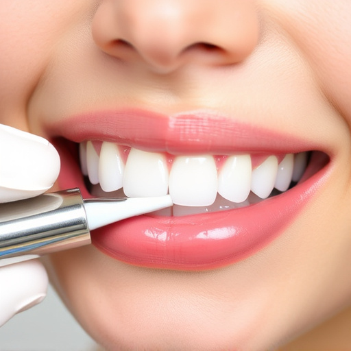 dental sealants