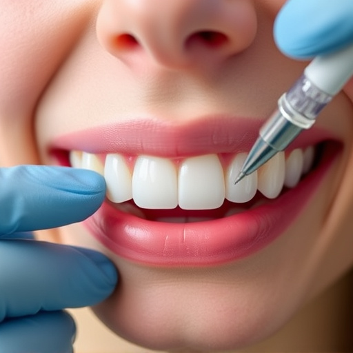 dental sealants
