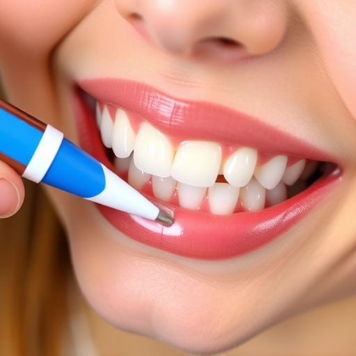 dental sealants