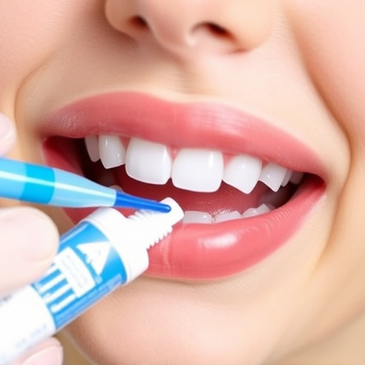 dental sealants
