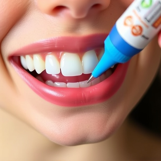 dental sealants