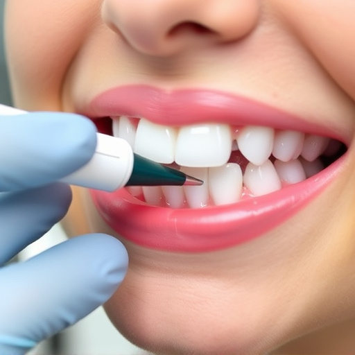 dental sealants