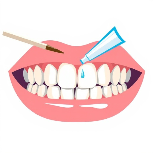 dental sealants