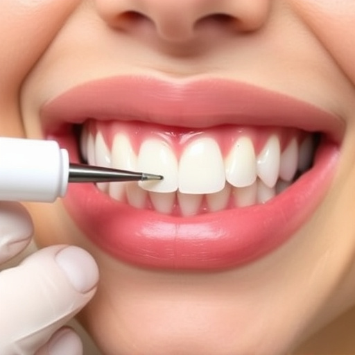 dental sealants