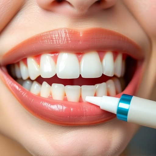 dental sealants