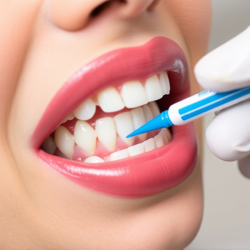 dental sealants