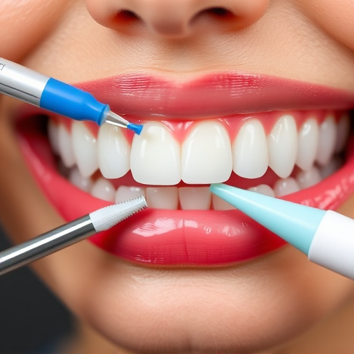 dental sealants