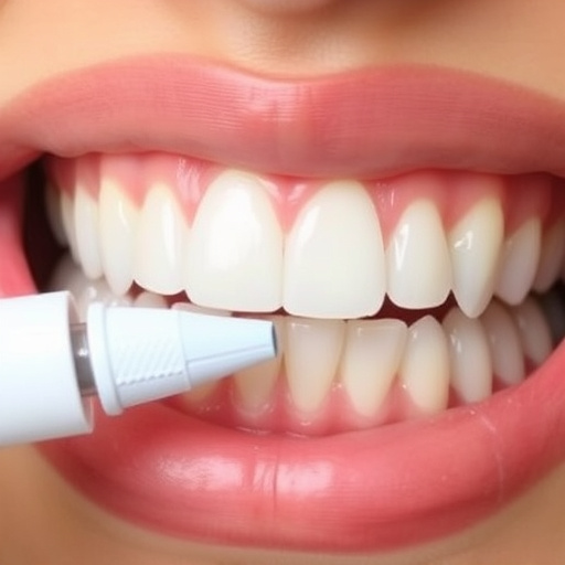 dental sealants