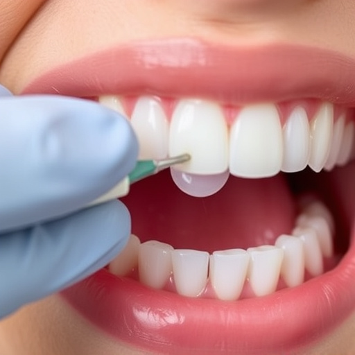 dental sealants