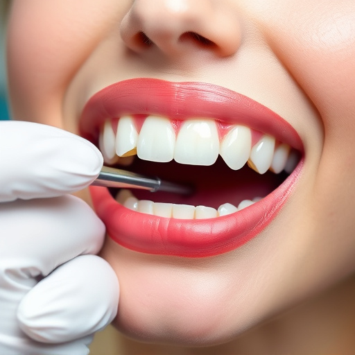 dental sealants