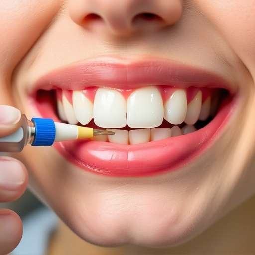 dental sealants