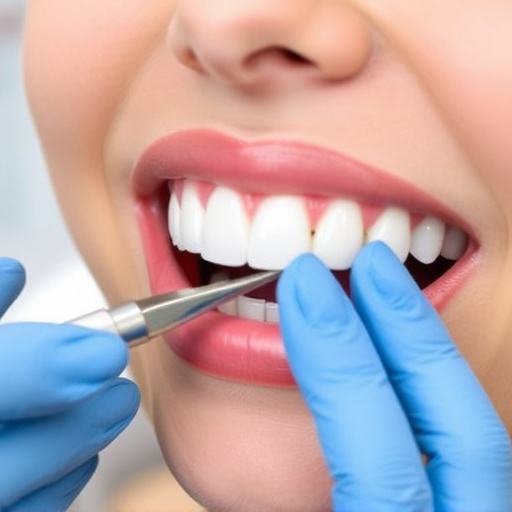dental sealants