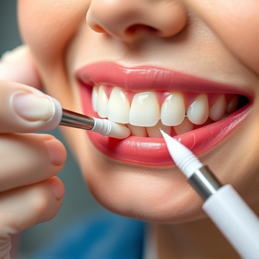 dental sealants