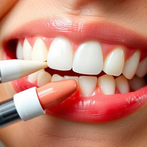 dental sealants
