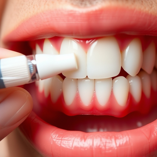dental sealants