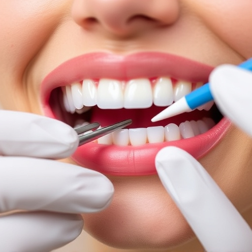 dental sealants