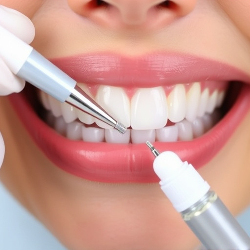 dental sealants