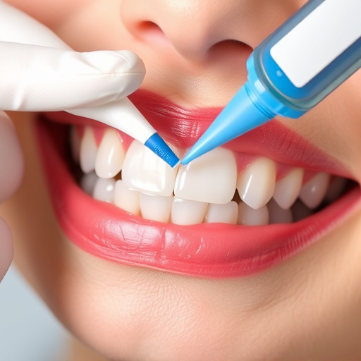 dental sealants