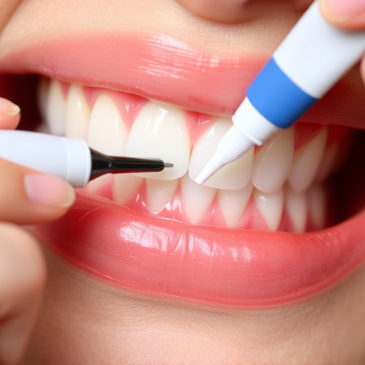 dental sealants
