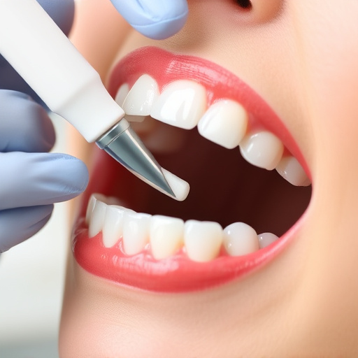 dental sealants