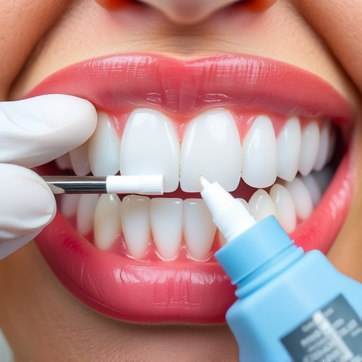 dental sealants