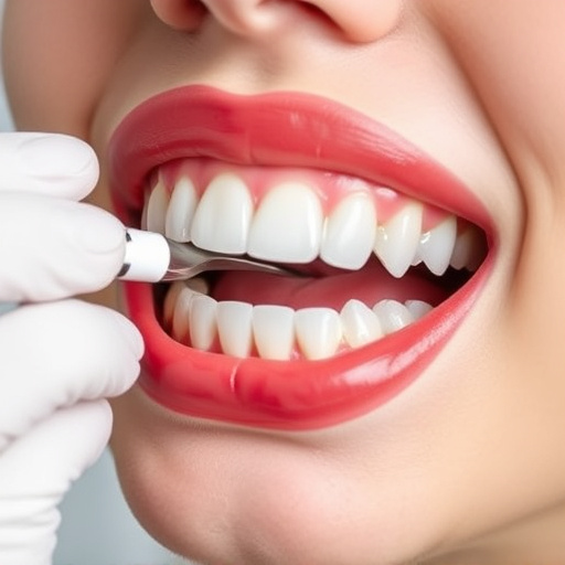 dental sealants
