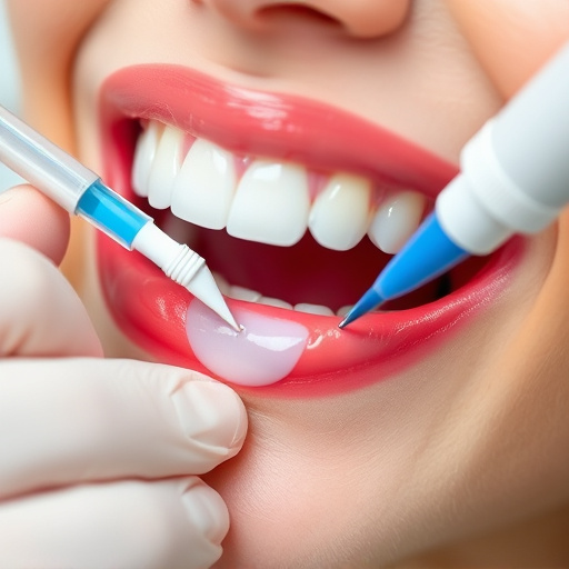 dental sealants