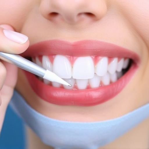 dental sealants