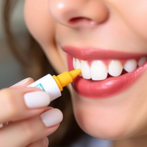 dental sealants