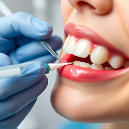dental sealants