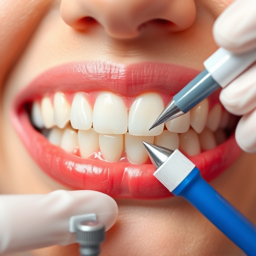 dental sealants