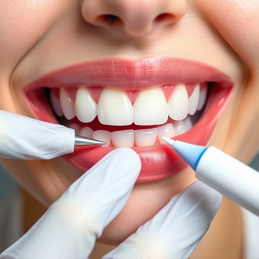 dental sealants