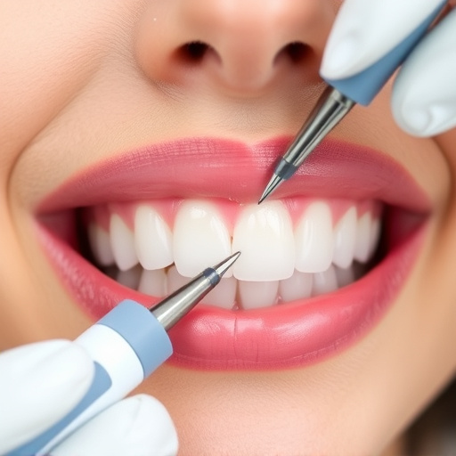 dental sealants