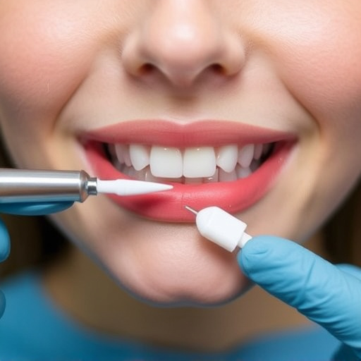 dental sealants