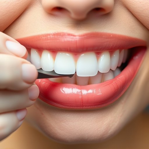 dental sealants