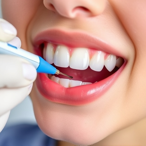 dental sealants