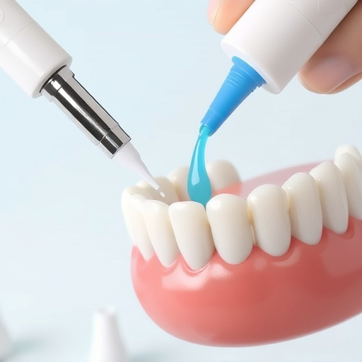dental sealants
