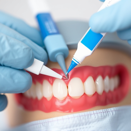 dental sealants